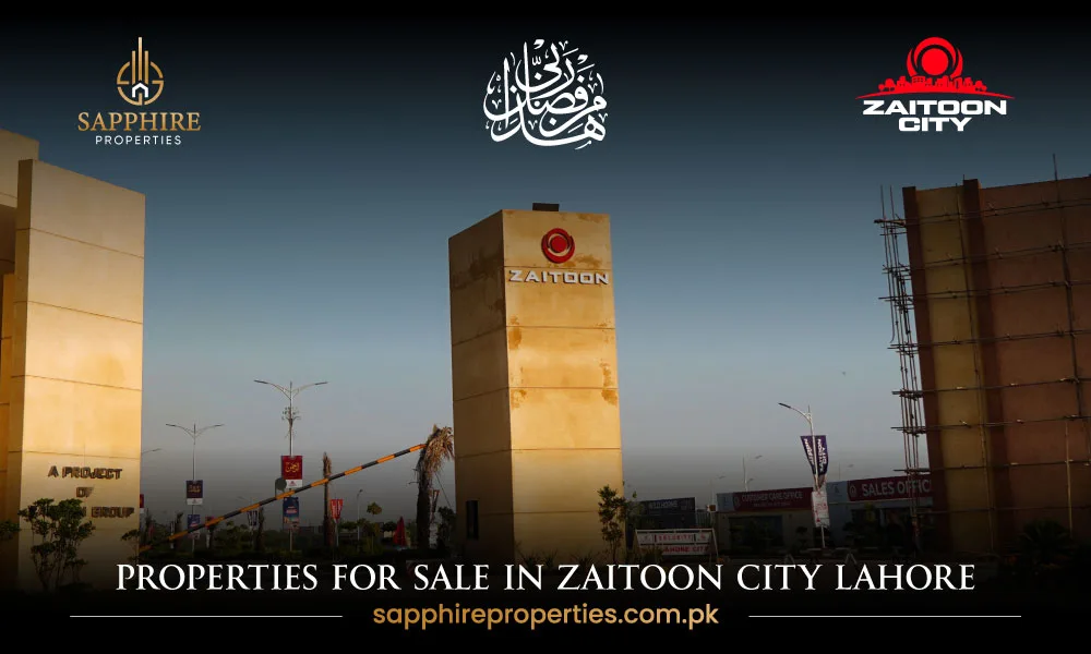 Plots for Sale in New Lahore City Phase 4