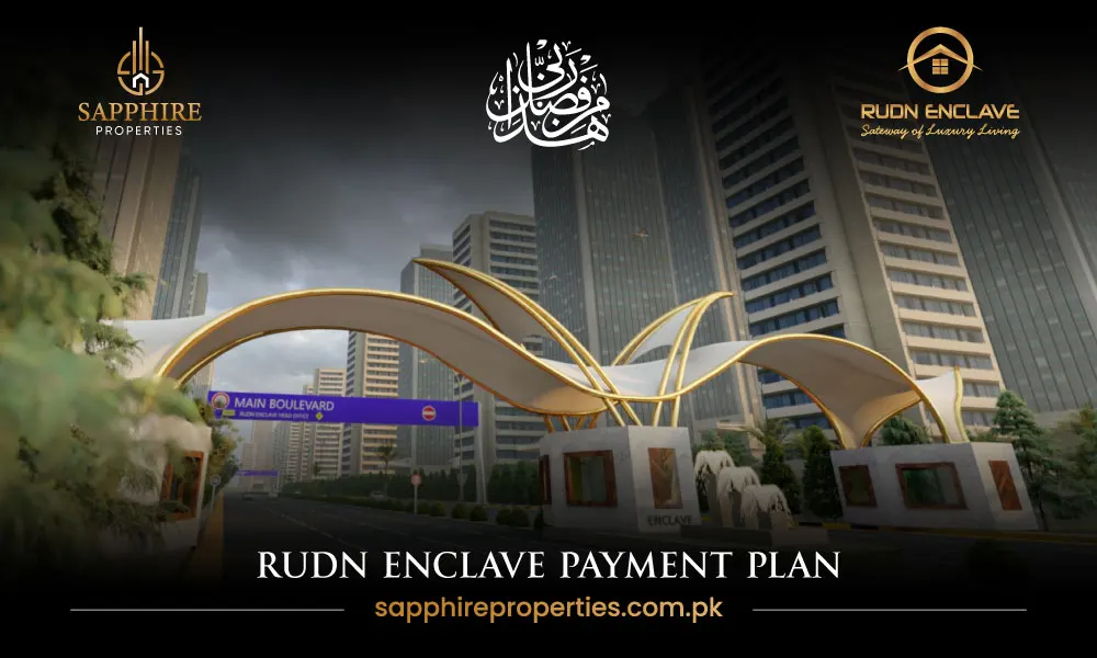rudn enclave payment plan