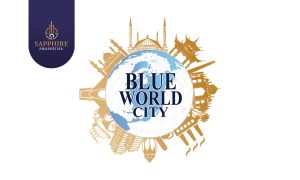 Blue World City