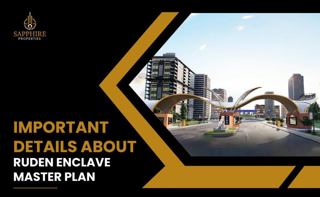 Important Details About Rudn Enclave Master Plan