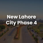 New Lahore City Phase 4