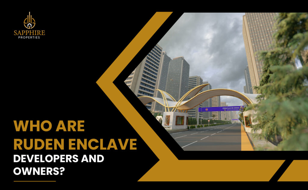 Who are Rudn Enclave Developers and Owners