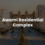awami resdential complex