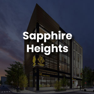 Sapphire Heights