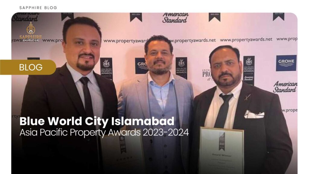 Asia Pacific Property Awards 2023-2024