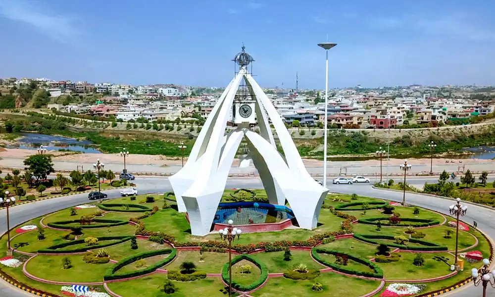 Bahria Town Rawalpindi