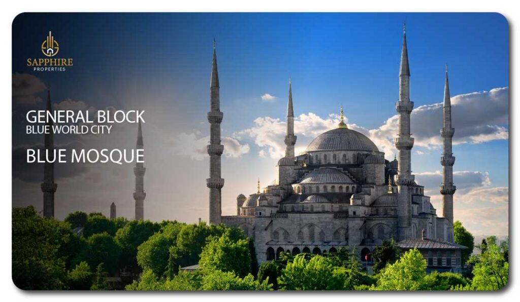 Blue Mosque