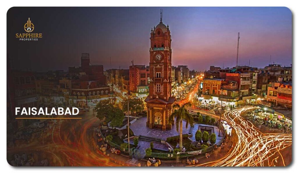 Faisalabad