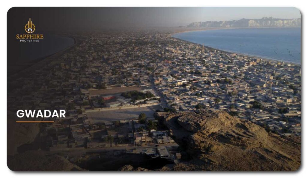 Gwadar