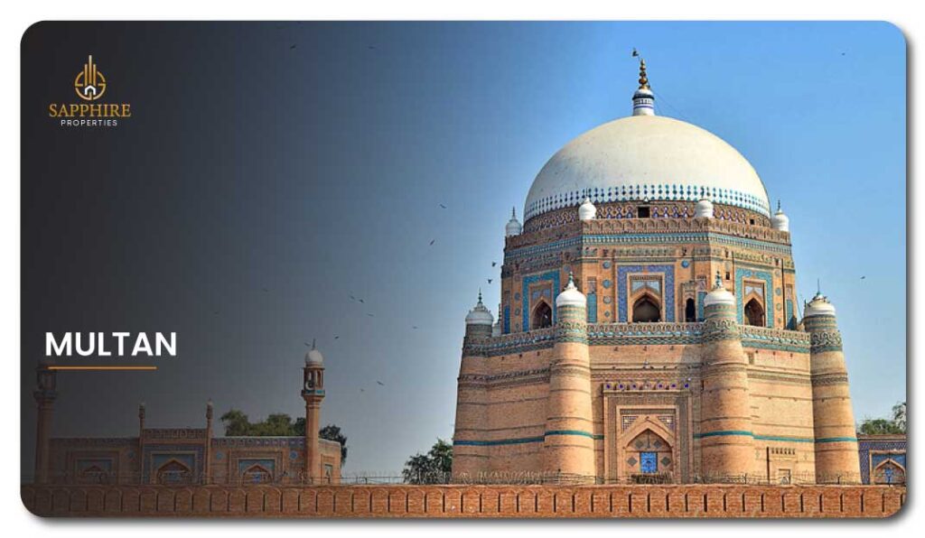 Multan