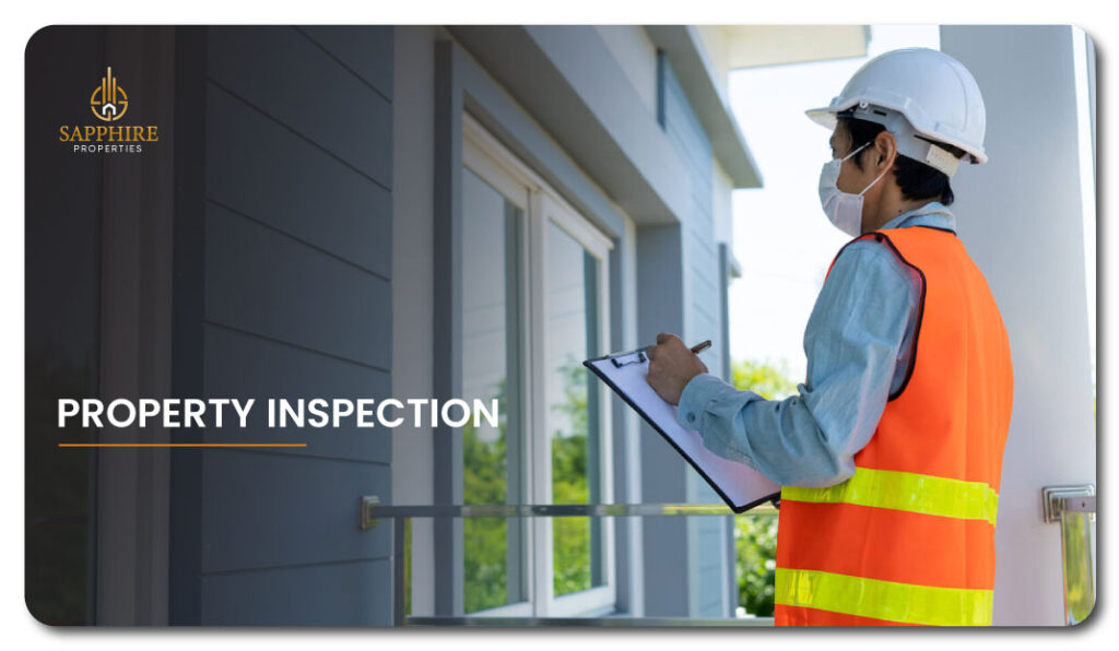 Property Inspection