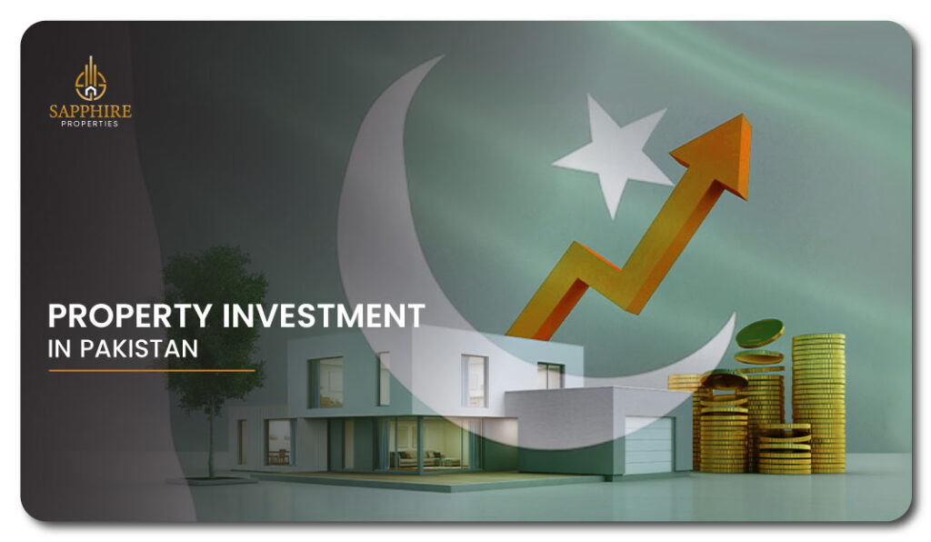 Property Investment In Pakistan