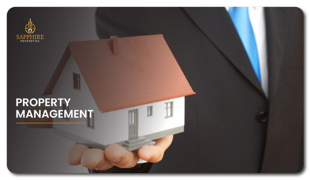 Property Management