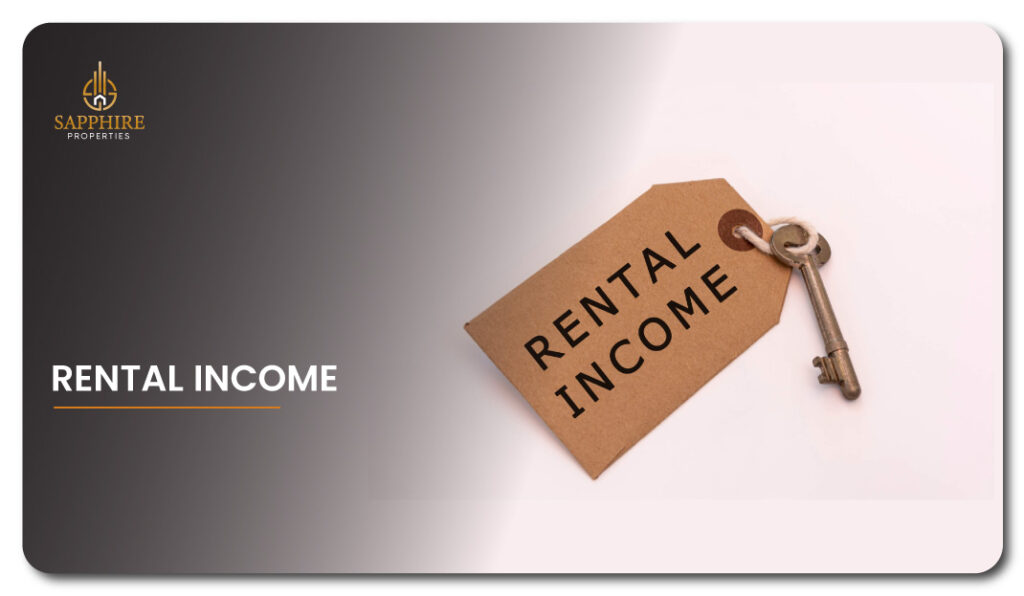 Rental Income