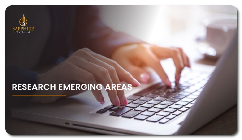 Research Emerging Areas