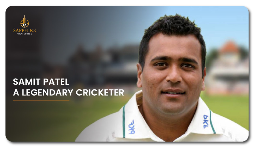 Samit Patel