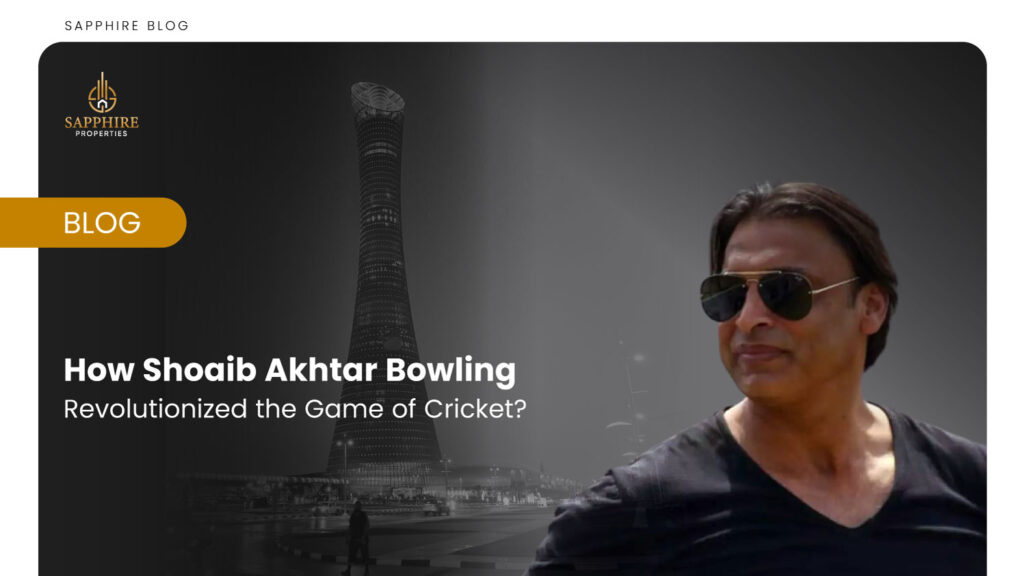 Shoaib Akhtar Bowling