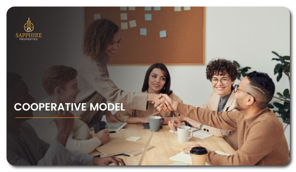 Cooperative Model