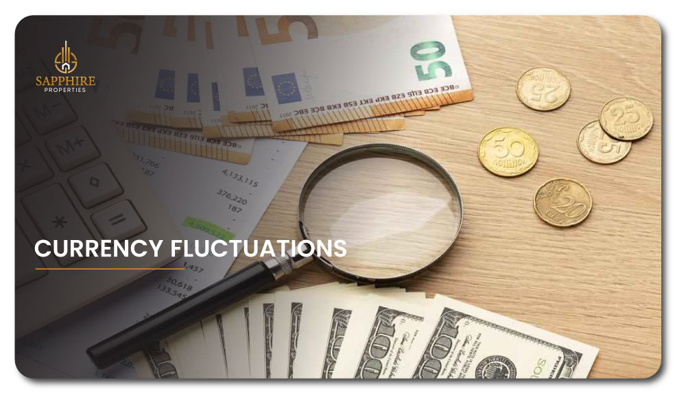 Currency Fluctuations