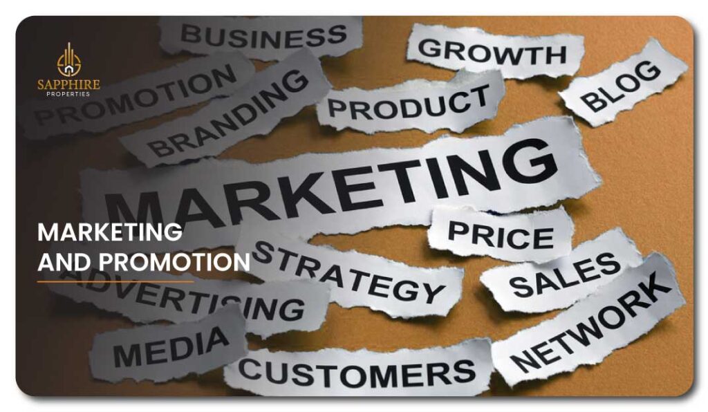 Marketing and Promotion