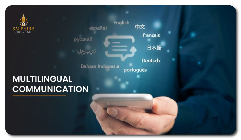 Multilingual Communication