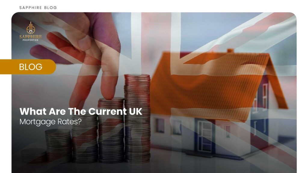 UK Mortgage Rates