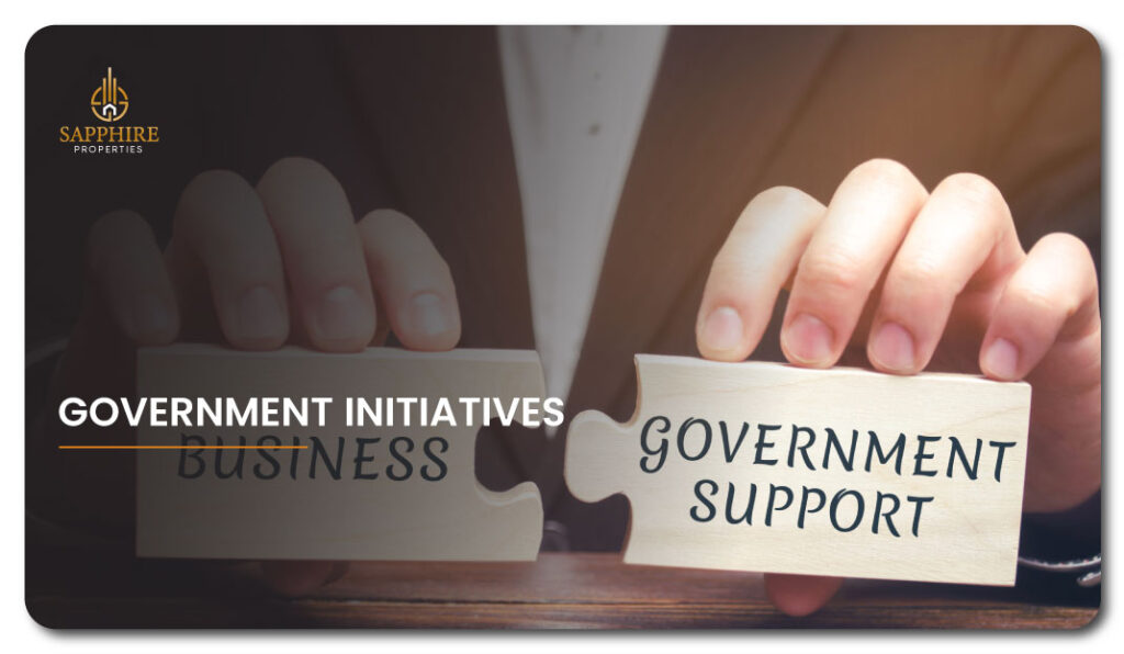 government initiatives