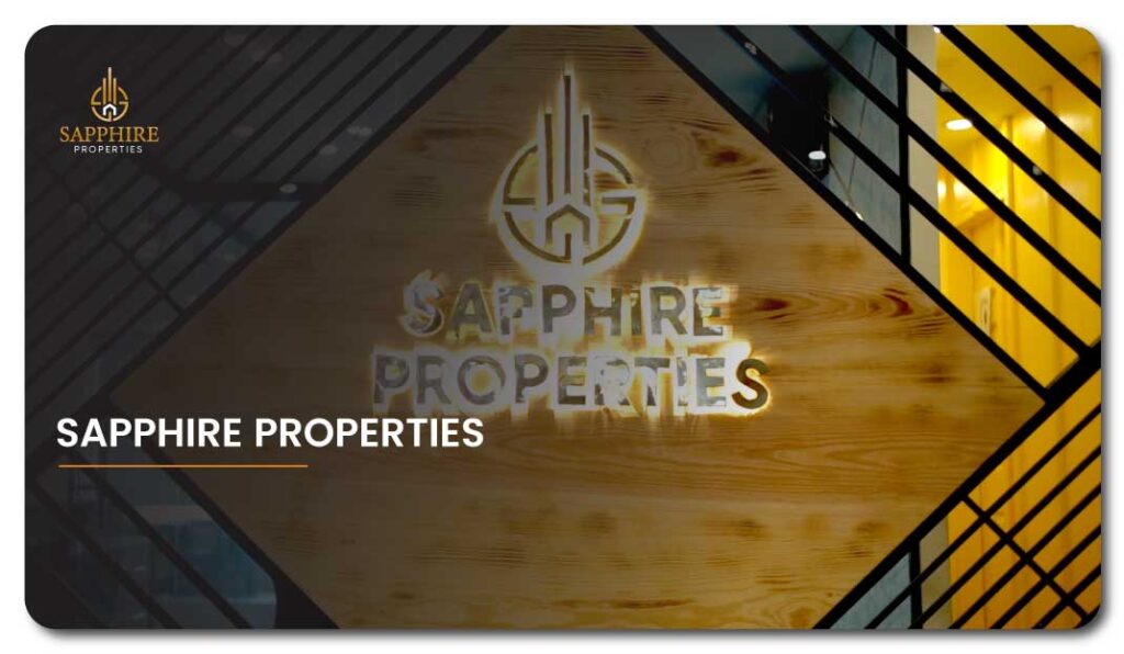 sapphire properties