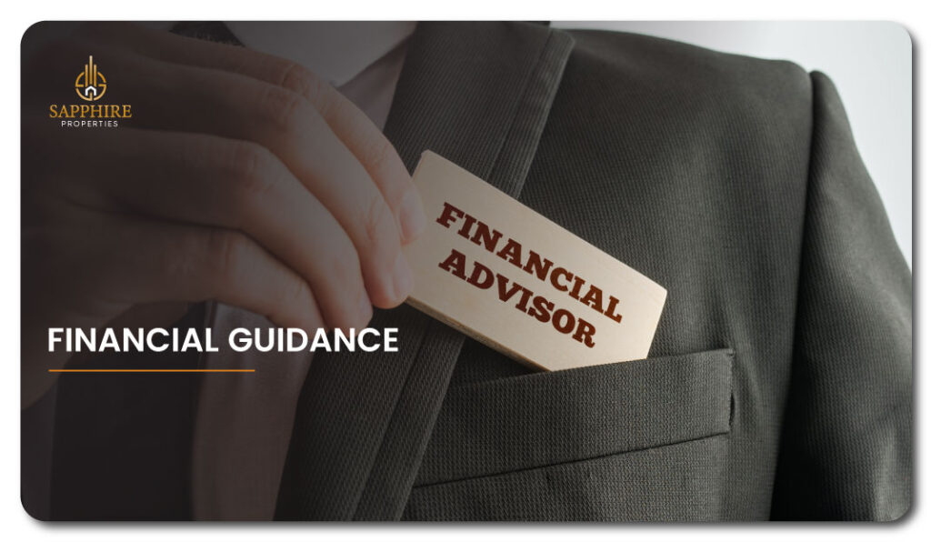 Financial Guidance