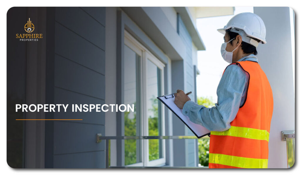 Property Inspection