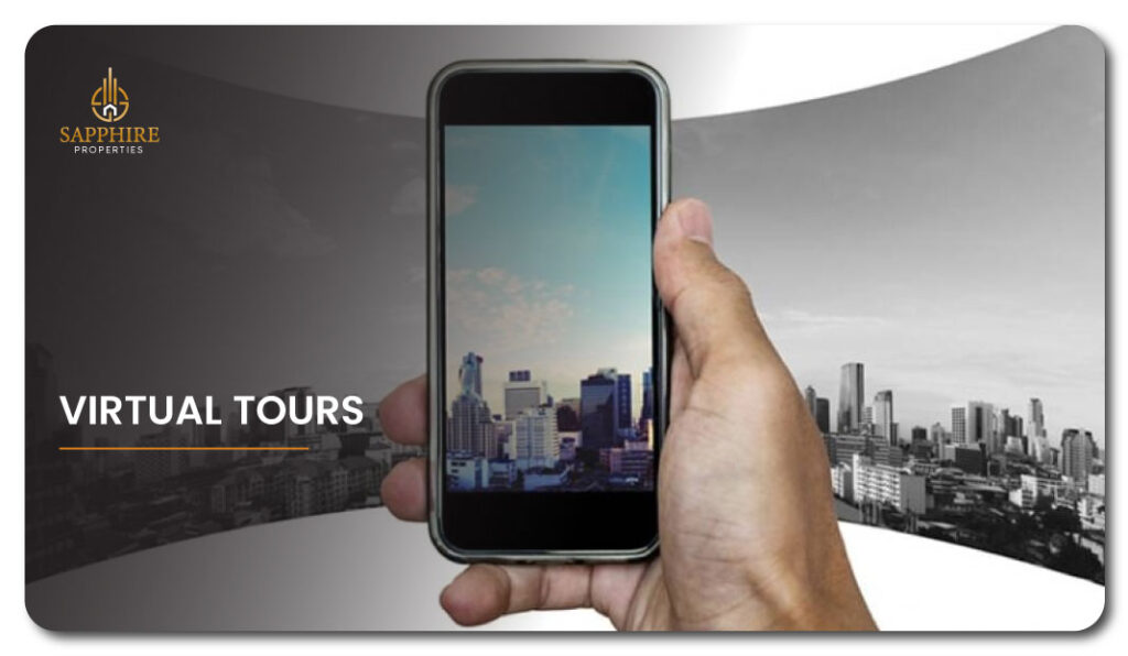 Virtual Tours