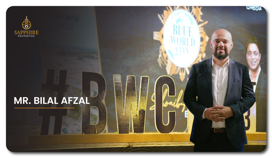 bilal afzal ceo