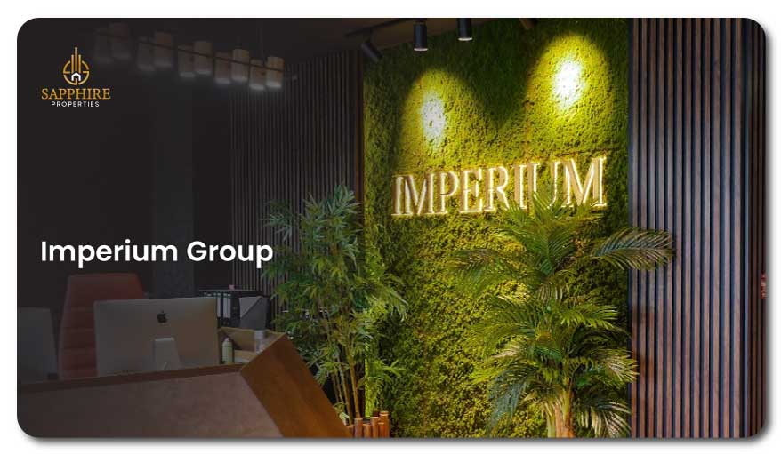 Imperium Group