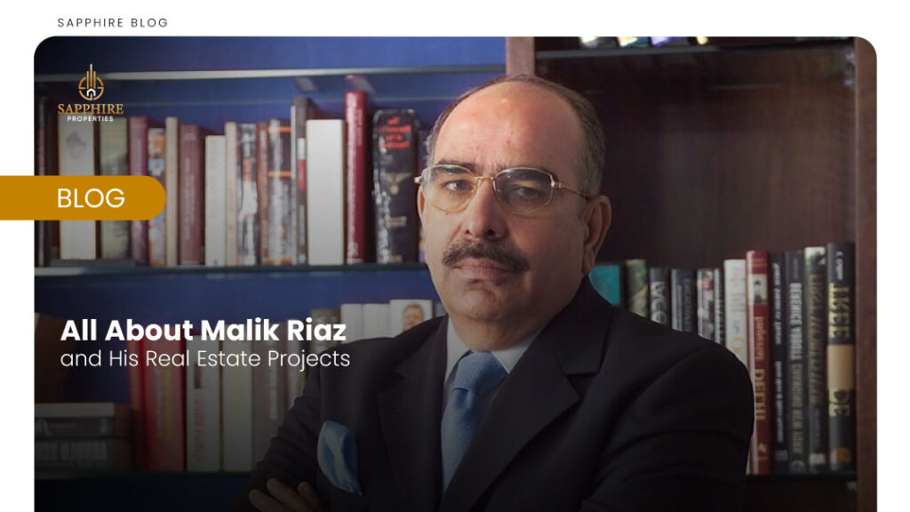 Malik Riaz