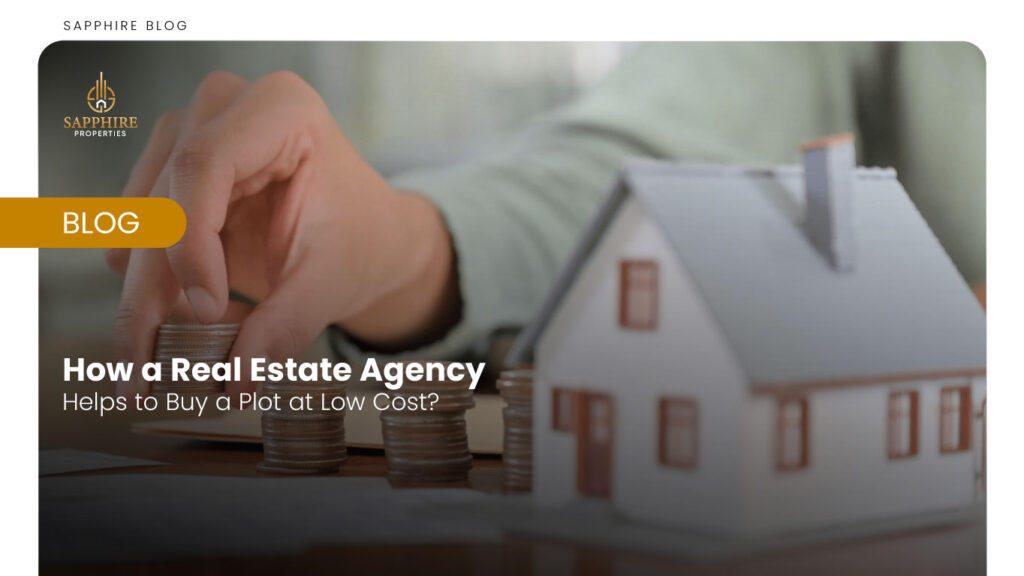 Real Estate Agency