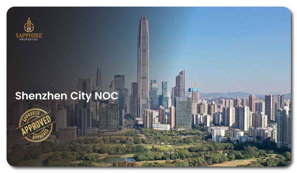 Shenzhen City NOC