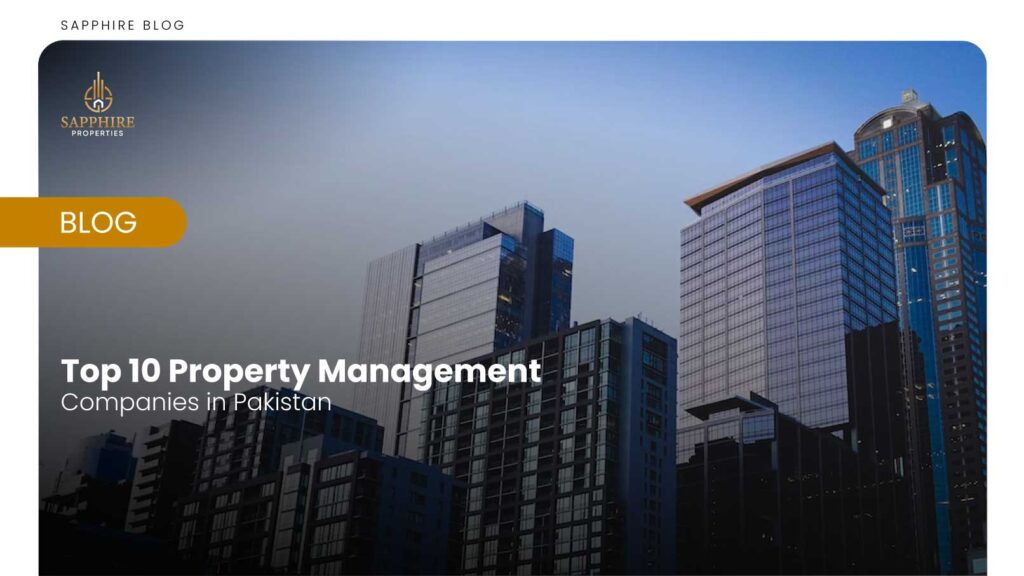 Property Management Companies