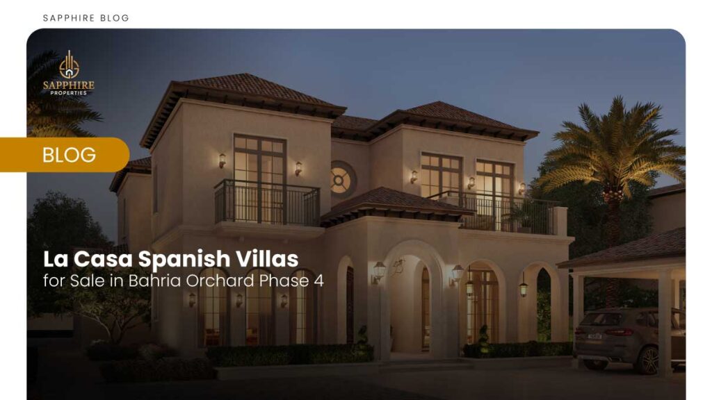 Spanish Villas