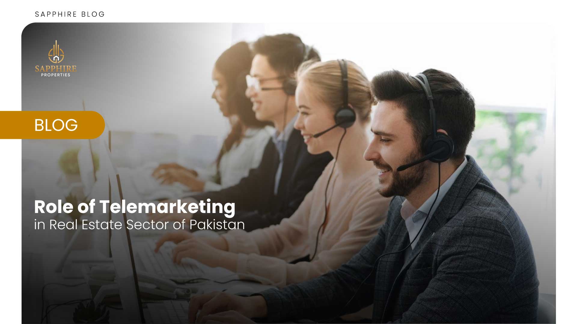 Telemarketing in Real Estate