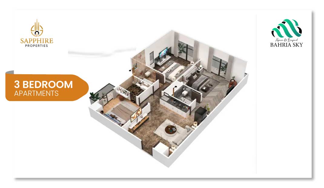 Choosing the Right Luxury Apartment in Las Vegas - Realty Times - Modern Industrial Apartment Building Plans With Luxury Features