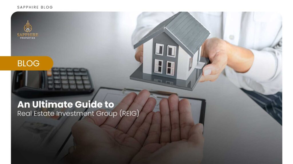 An Ultimate Guide to Real Estate Investment Group (REIG)