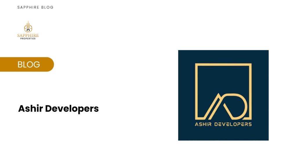 Ashir Developers Avenue One Square Developers