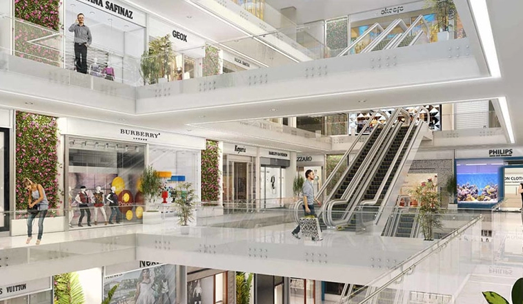 amazon mall sli02