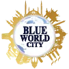 blue world city