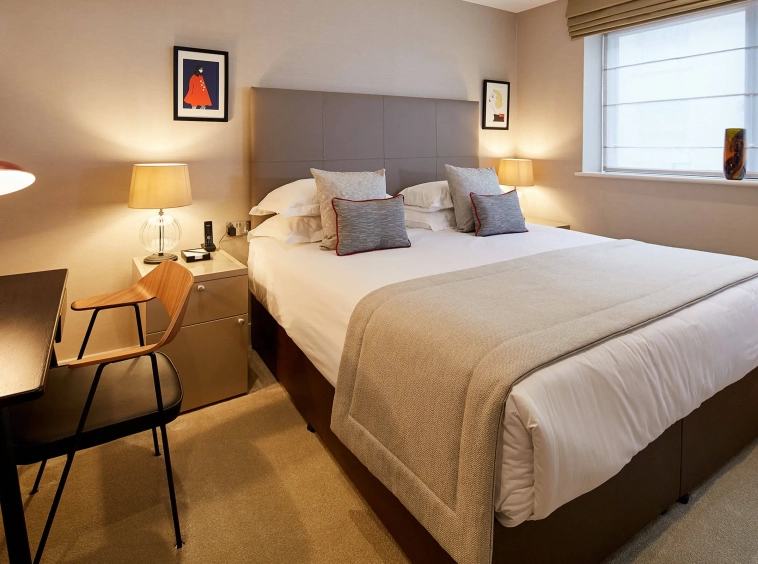 cheval knightsbridge deluxe one bedroom 03