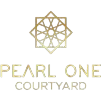 pearl one courtyard