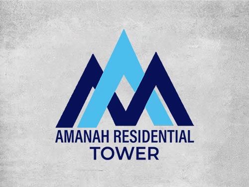 Amanah Residential Towers Lahore Apartments Logo