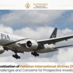 Privatization of Pakistan International Airlines (PIA): Challenges and Concerns for Prospective Investors