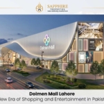 Dolmen Mall Lahore