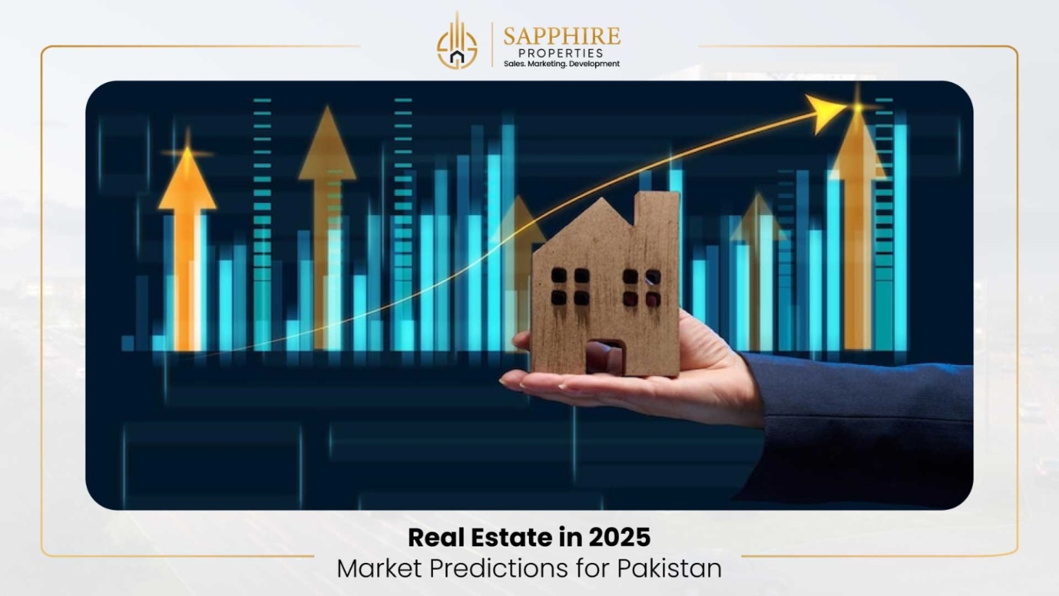 Real Estate in 2025